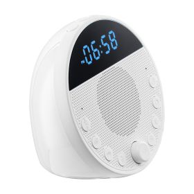 VEVOR Sound Machine, 18 Soothing Sleep Sounds, 7-Color Night Light, 6-in-1 White Noise Sound Machine with Dual Alarms, APP VEVOR Sound Machine, 18 Soothing Sleep Sounds, 7-Color Night Light, 6-in-1 White Noise Sound Machine with Dual Alarms, APP